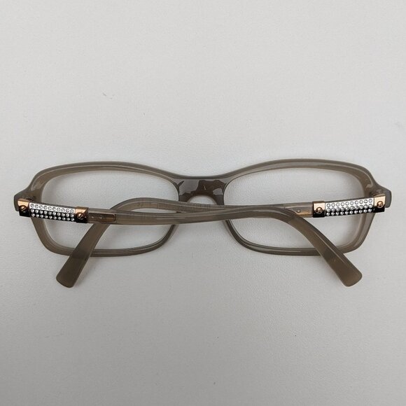 🕶️Michael Kors MK4022B Quisisana Eyeglasses 53/16 135 /KAC716🕶️ - Picture 2 of 9